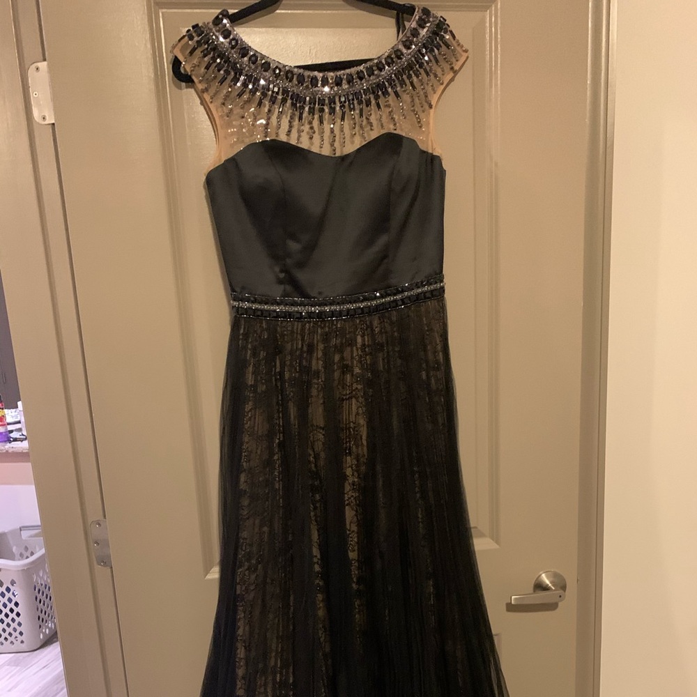 Sherri Hill Dress